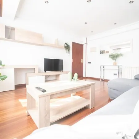 Апартаменты Apartamento Victoria