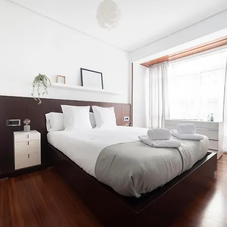 Apartamento Victoria Апартаменты *