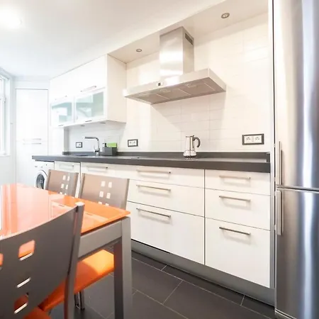 Apartamento Victoria * Феррол