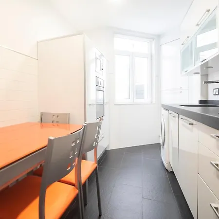 Apartamento Victoria Ferrol