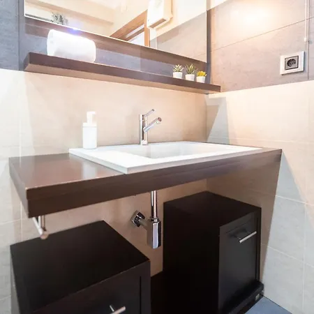 Apartamento Victoria