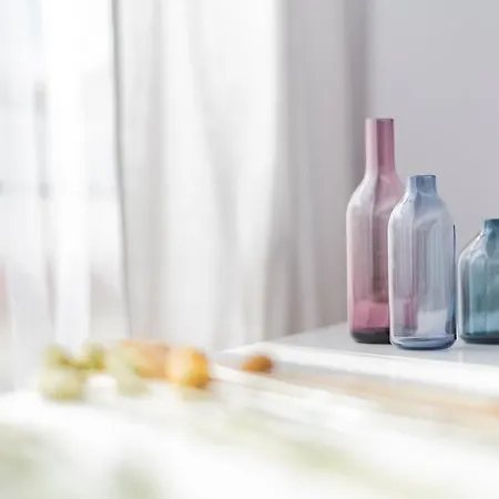 Apartamento Victoria