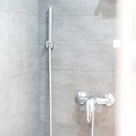Apartamento Victoria Apartment