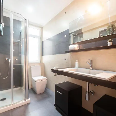 Apartamento Victoria Ferrol
