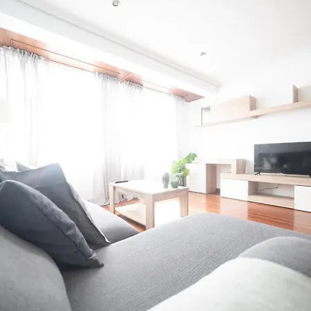 Apartamento Victoria