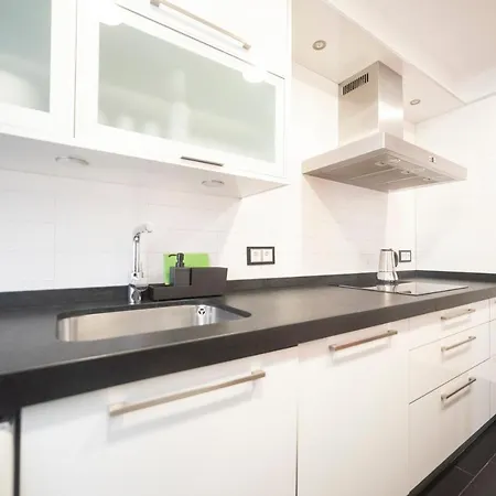 Apartamento Victoria *