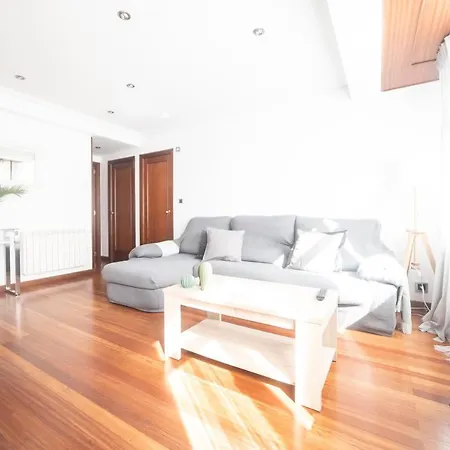 Apartamento Victoria Apartment Ferrol