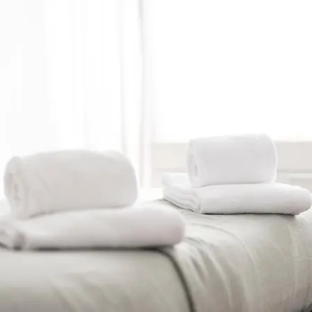 Apartamento Victoria Апартаменты Феррол