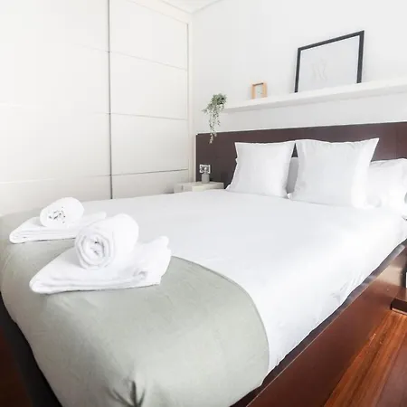 Apartamento Victoria *