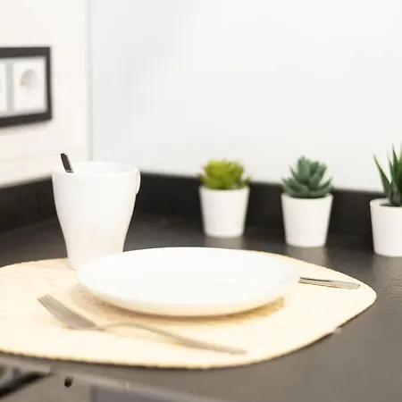 Apartamento Victoria