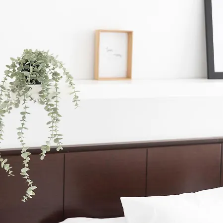 Apartamento Victoria Apartment *