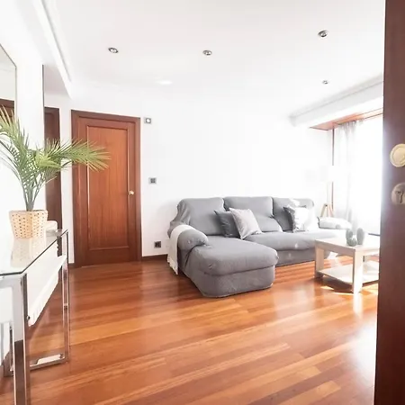 Apartment Apartamento Victoria