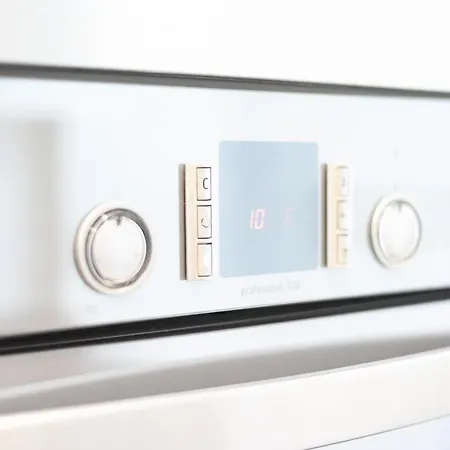 Апартаменты Apartamento Victoria