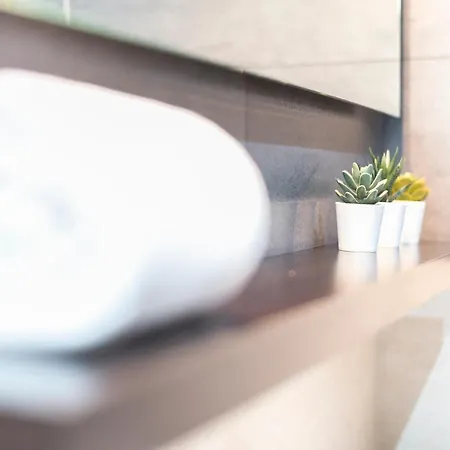 Апартаменты Apartamento Victoria Феррол