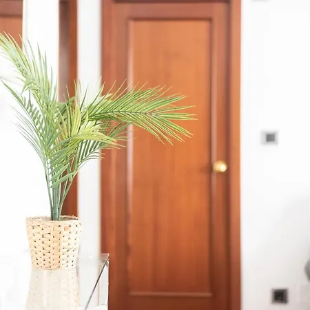 Апартаменты Apartamento Victoria Феррол