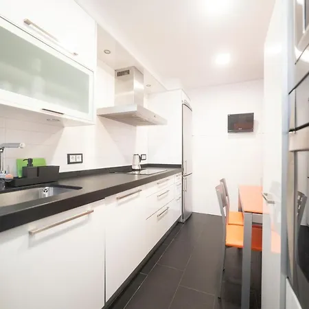 Apartamento Victoria Ferrol