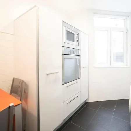 Apartamento Victoria *